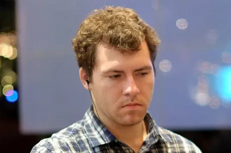 Daniel "jungleman12" Cates