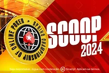SCOOP 2024 na PokerStars Portugal