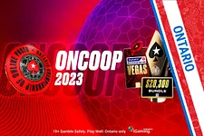 PokerStars Ontario