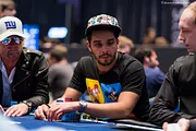 Idris Ambraisse s'éclate sur GGpoker (172.825$)