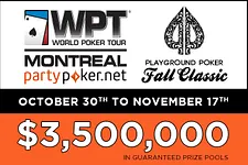 WPT Montreal