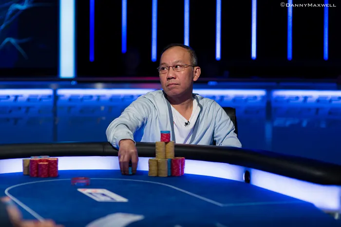 Paul Phua