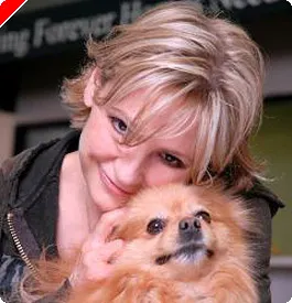 Jennifer Harman SPCA Poker Tournament This Friday 0001