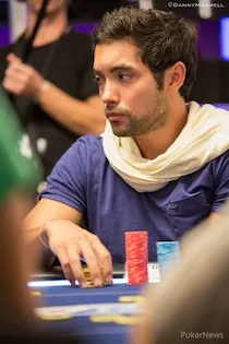 EPT Londres 2013 : L’Allemand Martin Finger gagne le Super High Roller (821.000£) 101