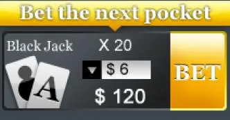 Try the New BackBet Tables at Titan Poker 102