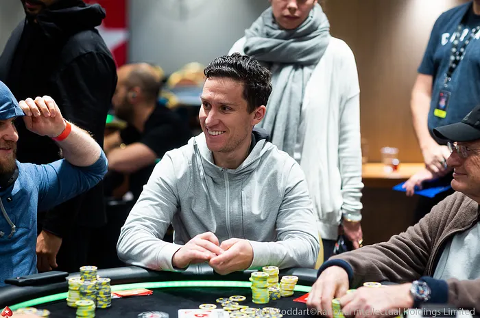 Daniel Dvoress Wins Event #48: $1,500 MILLIONAIRE MAKER at the 2020 WSOP Online on GGPoker