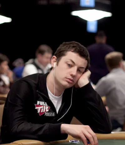 Tom Dwan