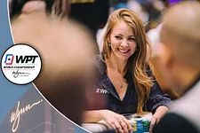 Lynn Gilmartin WPT