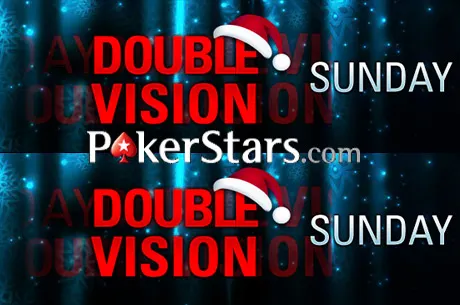 double vision sunday