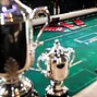 Trophy, Final Table Money