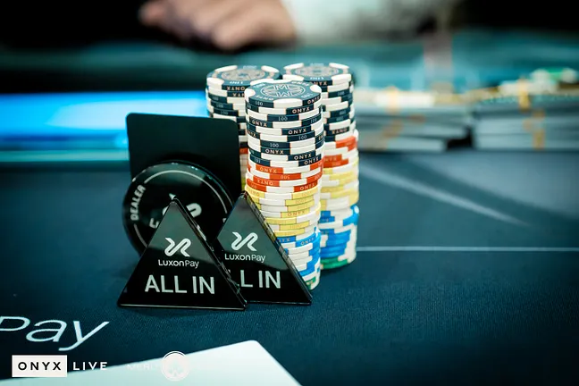 Onyx Chips