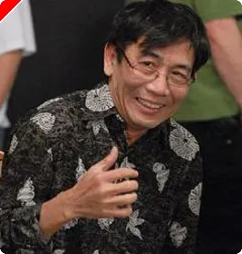 WSOP Updates – Event #42, $1,500 PLO H/L — Dario Alioto, Billy Stern on Top 0001