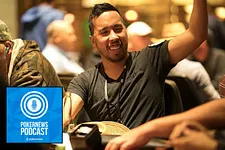 Tana Karn was the first guest on this week's PokerNews Podcast.