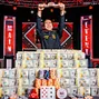 Jonathan Tamayo Wins 2024 WSOP Main Event