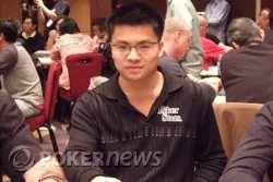 Manlee Wan - eliminated