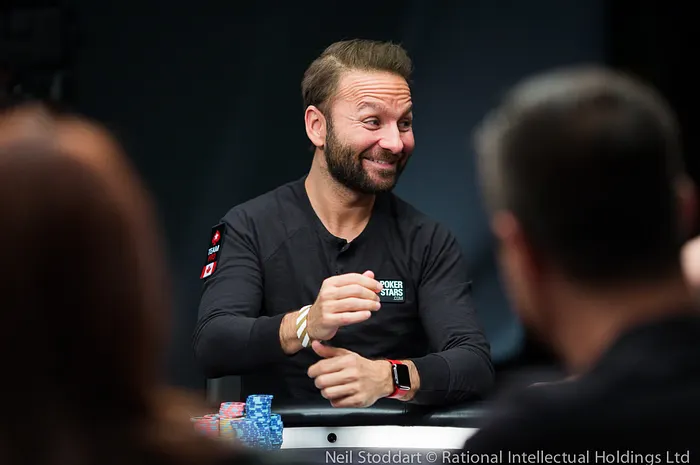 Sergio Aido (left), Daniel Dvoress (center), Bryn Kenney (right)