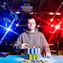 Maksim Tatarintsev $600 Main Event Day 2 WINNER