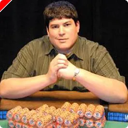 WSOP Updates – Event #25, $2,000 NLHE — Ben Ponzio Surges to Bracelet 0001