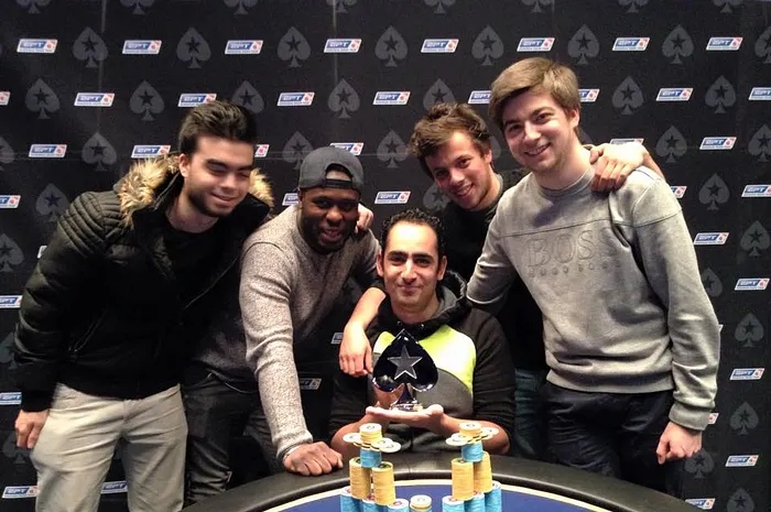 EPT Grand Final Monte Carlo : Saber il a rasé, Dan Smith et Philipp Gruissem aussi... les news des sides 0001