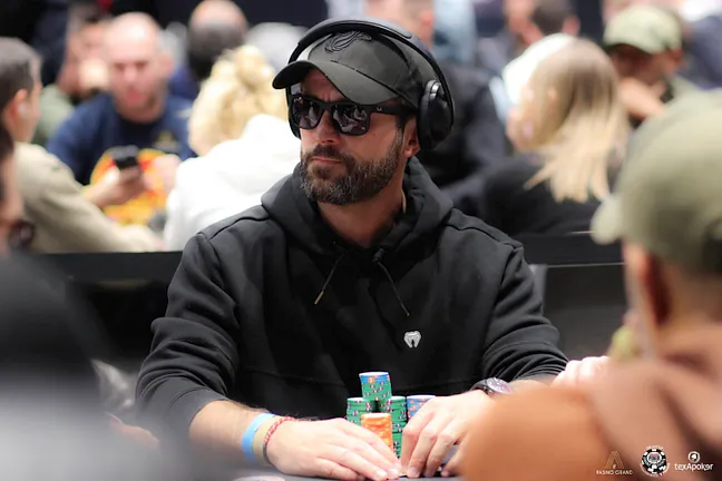 Cyril Monbrun-Massot