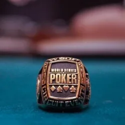 Worlds Series of Poker Circuit $1,700 Main Event at Choctaw