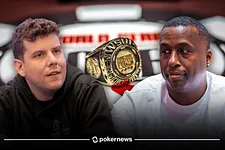 Ari Engel x Maurice Hawkins