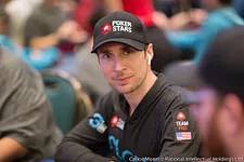 Jeff Gross Deixa Equipa de Embaixadores da Pokerstars