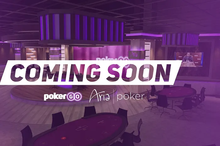 New PokerGO Studio With Fan Access to Open in May 0001