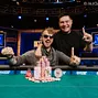 Klemens Roiter Winner Event #37: $1,500 MONSTER STACK