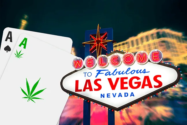 Marijuana Las Vegas