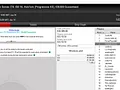 Lobby de poker da PokerStars
