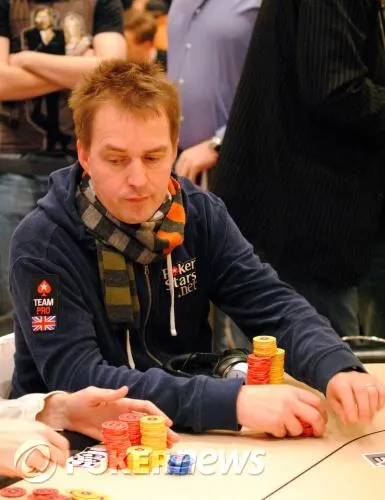 Braquage EPT Berlin 2010 : Julian Thew et Stuart Rutter témoignent 101