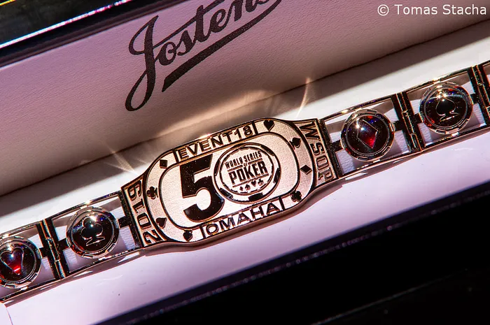 WSOP 2019: 5ª Bracelete para o Brasil, 4ª para Eli Elezra & Novo Milionário