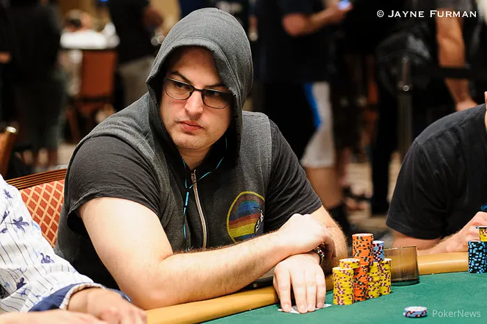Global Poker Index: Schemion Lidera o Top 300; Muehloecker o POY 2015 102