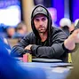 Cody Golden $1,100 RunGood Main Event Day 2