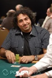 David Levi = Busto