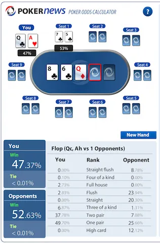 Hold’em with Holloway, Vol. 41: Analyzing a Questionable SHRPO Main Event Hand 101