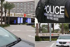 Bicycle Hotel & Casino