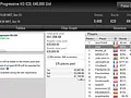 Lobby de poker da PokerStars