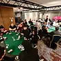 full poker room