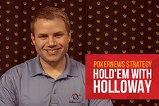 Hold'em with Holloway
