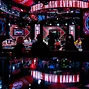 2024 WSOP Main Event Final Table