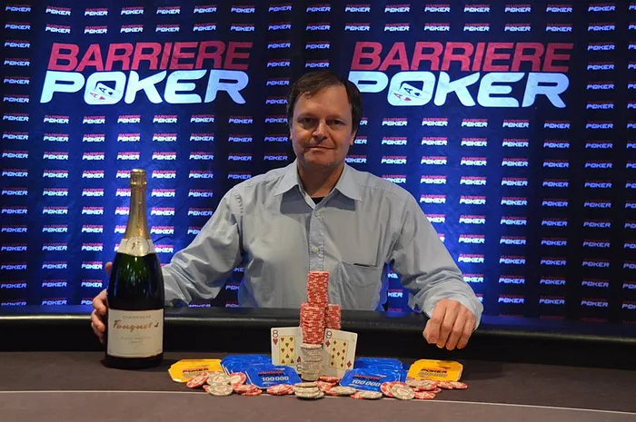 BPT Blotzheim : Premier triomphe pour Dominik Gasser, Loïc Bolot récidive 0001