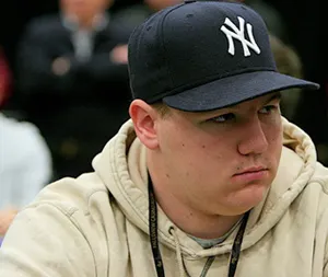 Lendas do Poker - Shaun Deeb 101