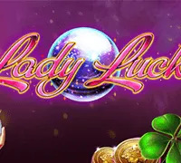 Lady Luck