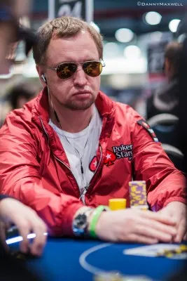 Global Poker Index: Dominik Panka Ultrapassa Vanessa Selbst no POY; Victor Sbrissa está... 102