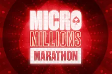 MicroMillions PokerStars