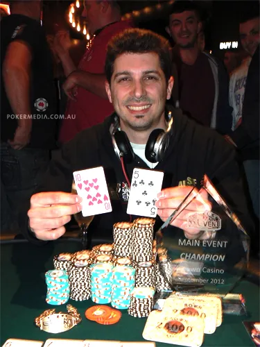 Rétro Poker 2012 : Septembre, Partouche met fin au PPT 109