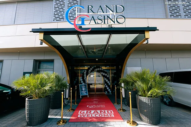 Grand Casino Liechtenstein