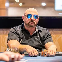 Andreas Kastanas